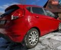 Червоний Форд Фієста, об'ємом двигуна 1.3 л та пробігом 115 тис. км за 7500 $, фото 3 на Automoto.ua