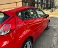 Червоний Форд Фієста, об'ємом двигуна 1 л та пробігом 72 тис. км за 8500 $, фото 2 на Automoto.ua