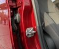 Красный Форд Фиеста, объемом двигателя 1.6 л и пробегом 238 тыс. км за 7700 $, фото 24 на Automoto.ua
