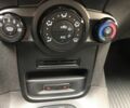 Красный Форд Фиеста, объемом двигателя 1.4 л и пробегом 128 тыс. км за 7950 $, фото 6 на Automoto.ua
