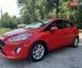 Форд Фиеста 2017 в Тернополе на Automoto.ua Красный Форд Фиеста, объемом двигателя 1 л и пробегом 113 тыс. км за 10300 $, фото 28 на Automoto.ua