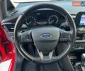 Форд Фиеста 2017 в Тернополе на Automoto.ua Красный Форд Фиеста, объемом двигателя 1 л и пробегом 113 тыс. км за 10300 $, фото 13 на Automoto.ua