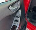 Форд Фиеста 2017 в Тернополе на Automoto.ua Красный Форд Фиеста, объемом двигателя 1 л и пробегом 113 тыс. км за 10300 $, фото 3 на Automoto.ua