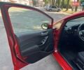 Форд Фиеста 2017 в Тернополе на Automoto.ua Красный Форд Фиеста, объемом двигателя 1 л и пробегом 113 тыс. км за 10300 $, фото 29 на Automoto.ua
