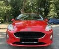 Форд Фиеста 2017 в Тернополе на Automoto.ua Красный Форд Фиеста, объемом двигателя 1 л и пробегом 113 тыс. км за 10300 $, фото 20 на Automoto.ua