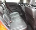 Красный Форд Фиеста, объемом двигателя 1 л и пробегом 60 тыс. км за 3500 $, фото 9 на Automoto.ua