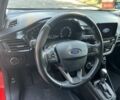 Форд Фиеста 2017 в Тернополе на Automoto.ua Красный Форд Фиеста, объемом двигателя 1 л и пробегом 113 тыс. км за 10300 $, фото 31 на Automoto.ua