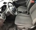 Красный Форд Фиеста, объемом двигателя 1.39 л и пробегом 128 тыс. км за 7950 $, фото 7 на Automoto.ua