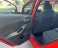 Форд Фиеста 2017 в Тернополе на Automoto.ua Красный Форд Фиеста, объемом двигателя 1 л и пробегом 113 тыс. км за 10300 $, фото 39 на Automoto.ua