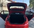 Форд Фиеста 2017 в Тернополе на Automoto.ua Красный Форд Фиеста, объемом двигателя 1 л и пробегом 113 тыс. км за 10300 $, фото 66 на Automoto.ua