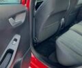 Форд Фиеста 2017 в Тернополе на Automoto.ua Красный Форд Фиеста, объемом двигателя 1 л и пробегом 113 тыс. км за 10300 $, фото 2 на Automoto.ua