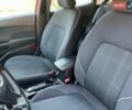 Красный Форд Фиеста, объемом двигателя 1 л и пробегом 118 тыс. км за 9800 $, фото 43 на Automoto.ua