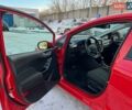 Красный Форд Фиеста, объемом двигателя 1 л и пробегом 113 тыс. км за 10500 $, фото 13 на Automoto.ua