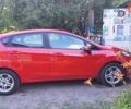 Червоний Форд Фієста, об'ємом двигуна 1.24 л та пробігом 39 тис. км за 9100 $, фото 5 на Automoto.ua