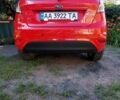 Червоний Форд Фієста, об'ємом двигуна 1.24 л та пробігом 39 тис. км за 9100 $, фото 11 на Automoto.ua