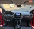 Красный Форд Фиеста, объемом двигателя 1 л и пробегом 118 тыс. км за 9800 $, фото 46 на Automoto.ua
