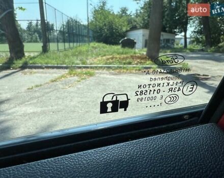 Форд Фиеста 2017 в Тернополе на Automoto.ua Красный Форд Фиеста, объемом двигателя 1 л и пробегом 113 тыс. км за 10300 $, фото 63 на Automoto.ua