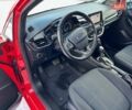 Форд Фиеста 2017 в Тернополе на Automoto.ua Красный Форд Фиеста, объемом двигателя 1 л и пробегом 113 тыс. км за 10300 $, фото 4 на Automoto.ua
