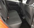 Красный Форд Фиеста, объемом двигателя 1.39 л и пробегом 128 тыс. км за 7950 $, фото 11 на Automoto.ua