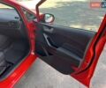 Форд Фиеста 2017 в Тернополе на Automoto.ua Красный Форд Фиеста, объемом двигателя 1 л и пробегом 113 тыс. км за 10300 $, фото 52 на Automoto.ua