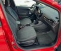 Форд Фиеста 2017 в Тернополе на Automoto.ua Красный Форд Фиеста, объемом двигателя 1 л и пробегом 113 тыс. км за 10300 $, фото 6 на Automoto.ua