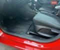 Форд Фиеста 2017 в Тернополе на Automoto.ua Красный Форд Фиеста, объемом двигателя 1 л и пробегом 113 тыс. км за 10300 $, фото 36 на Automoto.ua