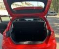 Форд Фиеста 2017 в Тернополе на Automoto.ua Красный Форд Фиеста, объемом двигателя 1 л и пробегом 113 тыс. км за 10300 $, фото 43 на Automoto.ua