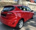 Форд Фиеста 2017 в Тернополе на Automoto.ua Красный Форд Фиеста, объемом двигателя 1 л и пробегом 113 тыс. км за 10300 $, фото 23 на Automoto.ua