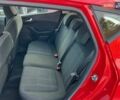 Форд Фиеста 2017 в Тернополе на Automoto.ua Красный Форд Фиеста, объемом двигателя 1 л и пробегом 113 тыс. км за 10300 $, фото 11 на Automoto.ua