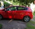 Червоний Форд Фієста, об'ємом двигуна 1.24 л та пробігом 39 тис. км за 9100 $, фото 8 на Automoto.ua