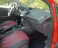 Красный Форд Фиеста, объемом двигателя 1.2 л и пробегом 104 тыс. км за 7425 $, фото 8 на Automoto.ua