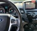 Червоний Форд Фієста, об'ємом двигуна 1.6 л та пробігом 119 тис. км за 10000 $, фото 13 на Automoto.ua