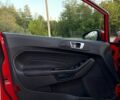 Червоний Форд Фієста, об'ємом двигуна 1 л та пробігом 94 тис. км за 9500 $, фото 9 на Automoto.ua