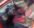 Красный Форд Фиеста, объемом двигателя 1.2 л и пробегом 104 тыс. км за 7425 $, фото 21 на Automoto.ua