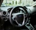 Красный Форд Фиеста, объемом двигателя 1.6 л и пробегом 113 тыс. км за 6900 $, фото 10 на Automoto.ua