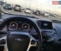 Форд Фиеста 2018 в Львове на Automoto.ua Красный Форд Фиеста, объемом двигателя 1.6 л и пробегом 170 тыс. км за 8600 $, фото 4 на Automoto.ua