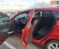 Форд Фиеста 2018 в Львове на Automoto.ua Красный Форд Фиеста, объемом двигателя 1.6 л и пробегом 170 тыс. км за 8600 $, фото 15 на Automoto.ua