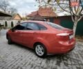 Красный Форд Фиеста, объемом двигателя 1.6 л и пробегом 113 тыс. км за 6900 $, фото 2 на Automoto.ua