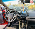 Форд Фиеста 2018 в Харькове на Automoto.ua Красный Форд Фиеста, объемом двигателя 1.57 л и пробегом 105 тыс. км за 9500 $, фото 19 на Automoto.ua