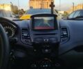 Форд Фиеста 2018 в Львове на Automoto.ua Красный Форд Фиеста, объемом двигателя 1.6 л и пробегом 170 тыс. км за 8600 $, фото 9 на Automoto.ua