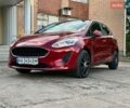 Красный Форд Фиеста, объемом двигателя 1 л и пробегом 47 тыс. км за 11999 $, фото 1 на Automoto.ua