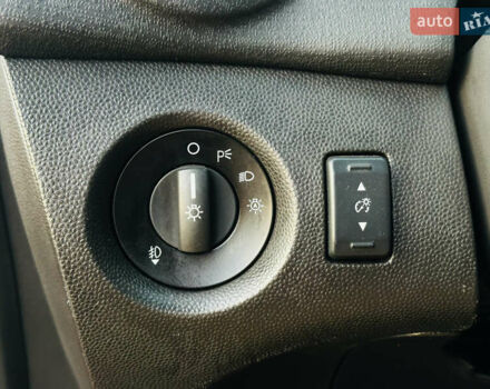 Форд Фиеста 2018 в Харькове на Automoto.ua Красный Форд Фиеста, объемом двигателя 1.57 л и пробегом 105 тыс. км за 9500 $, фото 34 на Automoto.ua