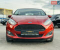 Форд Фиеста 2018 в Харькове на Automoto.ua Красный Форд Фиеста, объемом двигателя 1.57 л и пробегом 105 тыс. км за 9500 $, фото 6 на Automoto.ua