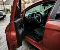 Красный Форд Фиеста, объемом двигателя 1.6 л и пробегом 113 тыс. км за 6900 $, фото 9 на Automoto.ua