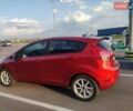 Форд Фиеста 2018 в Львове на Automoto.ua Красный Форд Фиеста, объемом двигателя 1.6 л и пробегом 170 тыс. км за 8600 $, фото 20 на Automoto.ua
