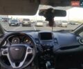 Форд Фиеста 2018 в Львове на Automoto.ua Красный Форд Фиеста, объемом двигателя 1.6 л и пробегом 170 тыс. км за 8600 $, фото 1 на Automoto.ua