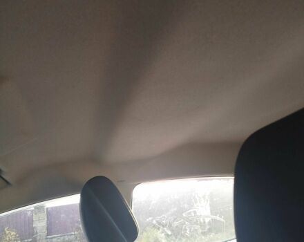 Красный Форд Фиеста, объемом двигателя 1.6 л и пробегом 84 тыс. км за 8000 $, фото 6 на Automoto.ua