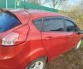 Красный Форд Фиеста, объемом двигателя 1.6 л и пробегом 84 тыс. км за 8000 $, фото 8 на Automoto.ua
