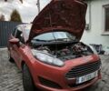 Красный Форд Фиеста, объемом двигателя 1.6 л и пробегом 113 тыс. км за 6900 $, фото 22 на Automoto.ua