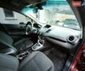 Красный Форд Фиеста, объемом двигателя 1.6 л и пробегом 113 тыс. км за 6900 $, фото 19 на Automoto.ua